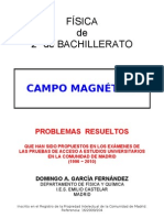 43404201 3 4 Campo Magnetico Problemas Resueltos de Acceso a La Universidad