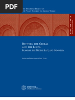 Download Between the Global and the Local Islamism the Middle East and Indonesia by Saban Center at Brookings SN13588362 doc pdf