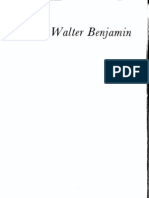 Benjamin Walter One-Way Street and Other Writings