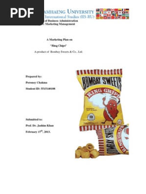 Marketing Plan