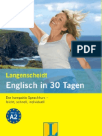 Stuart Amor - Englisch in 30 Tagen - 2010