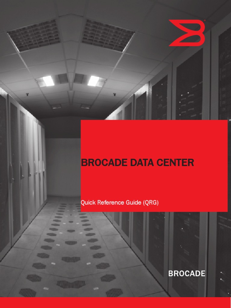 Brocade Data Center _ Datasheet Brocade DCX Backbone – WECPU