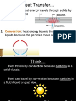 Heat Radiation