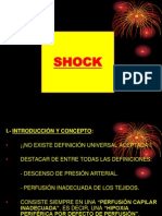 Tema 13 - Shock