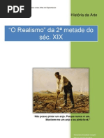 O Realismo trabalho final.docx