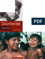 Disinherited Survival Publication