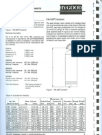 FM 200 Cylinder Hygood