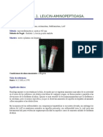 Quimica Clinica-Leucinoaminopeptidasa