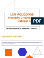 Los-Poligonos-Clase para El 14 de Abril