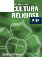 Cultura Religiosa PDF