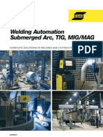 Automatizacija ESAB PDF