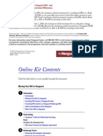 Vanguard Acct Xfer Forms 06 PDF