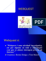 Web Quest