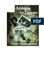 Las Arrugas Del Tiempo - Estarli, Purificacion