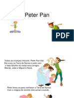 Peter Pan