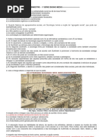 EXERCÍCIO REVISÃO SOCIOLOGIA 1ANO