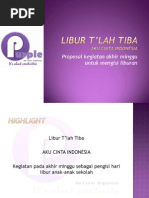 Download Libur Telah Tiba-proposal to Pesona Boutique Hotel by Lenita Putri SN13591962 doc pdf