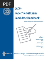 Handbook_CSCS [PDF Library]