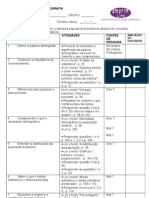 Roteiro 7ºano - Demografia