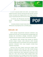 Download Proposal Klinik Sehat Madani by abufaizah SN13592167 doc pdf