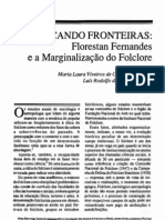 Cavalcanti Marginalizacao Folclore