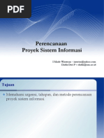 Download Perencanaan Proyek_maret09 by mba_suhita SN13592437 doc pdf