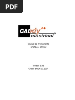 Manual de Treinamento