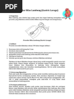 Download Prosedur Bilas Lambung by drAngga Fajri SN135929465 doc pdf