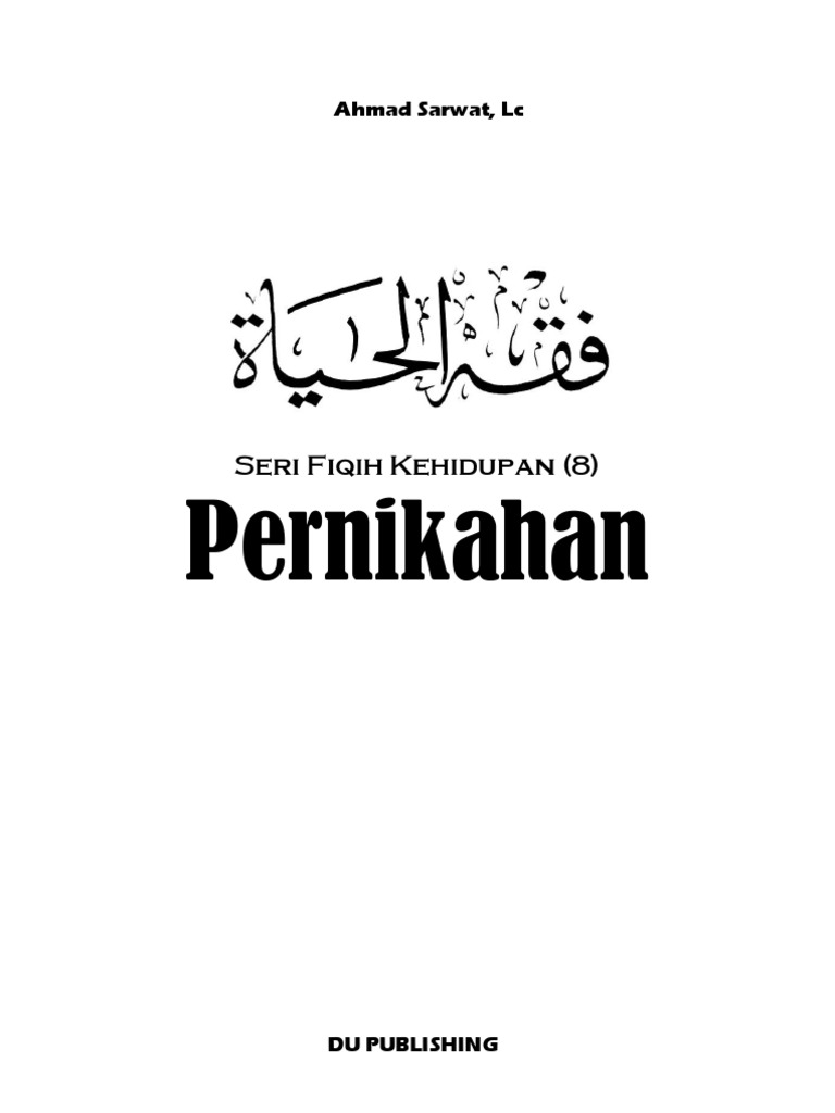 08 Nikah