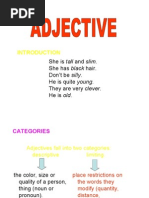 Download Adjectives by mba_suhita SN13593738 doc pdf