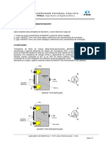 Apostila Sobre MOSFET