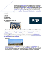 Renewable Energy Resources.docx