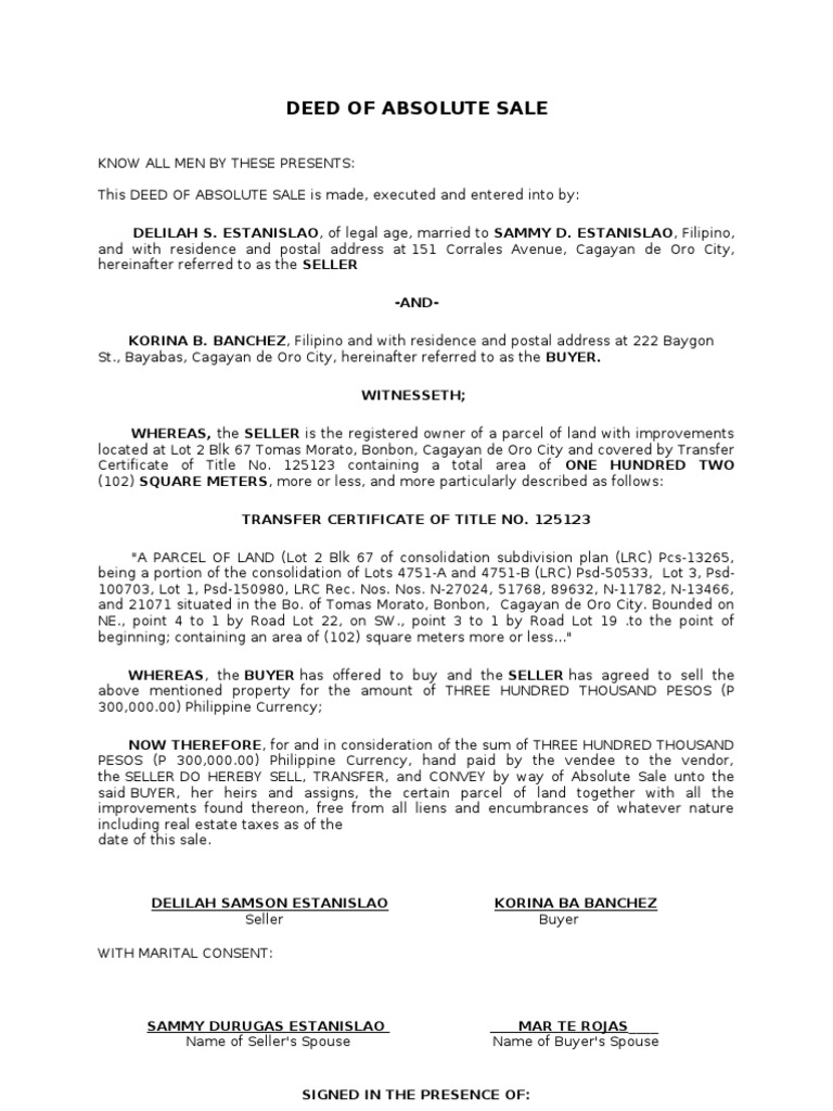 deed-of-absolute-sale-sample-form-for-deed-of-sale-studocu-images-and