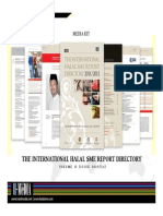 Download The International Halal SME Report Directory Vol II Issue 201314 - Executive Summary by Halal Media Malaysia SN135943025 doc pdf