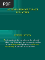 Download X-Ray Attenuation by Hariette Wendam SN13594412 doc pdf