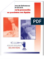 Directrices Enfermeras PDF