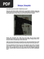 Download Belajar Menjahit by teddybedriansyah SN135945738 doc pdf