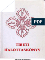 Hetenyi Ernő Tibeti Halottaskonyv