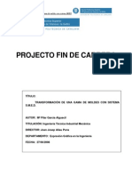 proyecto