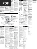 Manual HCD Ec55