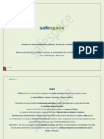 Apresentação Safespace PDF