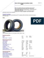 Elastomers SBR PDF