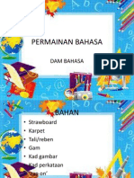 Permainan Bahasa