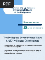 Download Lesson 2 Philippine Environmental Laws by Glen Mangali SN135953021 doc pdf