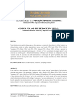 HENNING,C.E.2008_Gênero,Sexo,Biologicismo_RevÁrtemis_UFPB