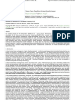 Analytical Modeling PDF