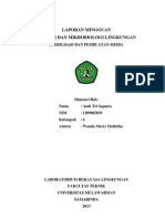 Download Laporan Praktikum Sterilisasi  Pembuatan Media by Andi Tri Saputra SN135955119 doc pdf