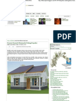 Download Desain Rumah Minimalis Paling Populer by Ade Bsb SN135955184 doc pdf