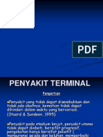 Penyakit Terminal