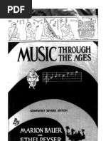 Download Music through the ages by Massimo Pintus SN135956341 doc pdf